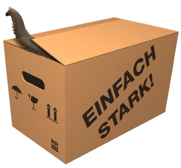 Rote Radler Umzüge & Transporte_1