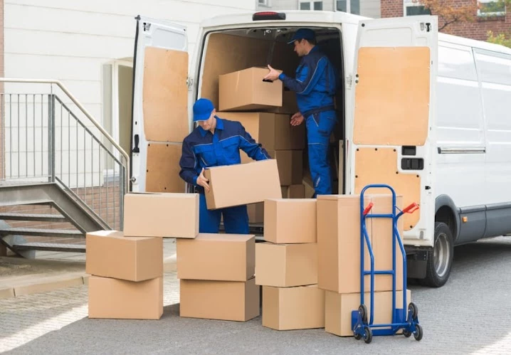 Royal Baltimore Moving Company_1