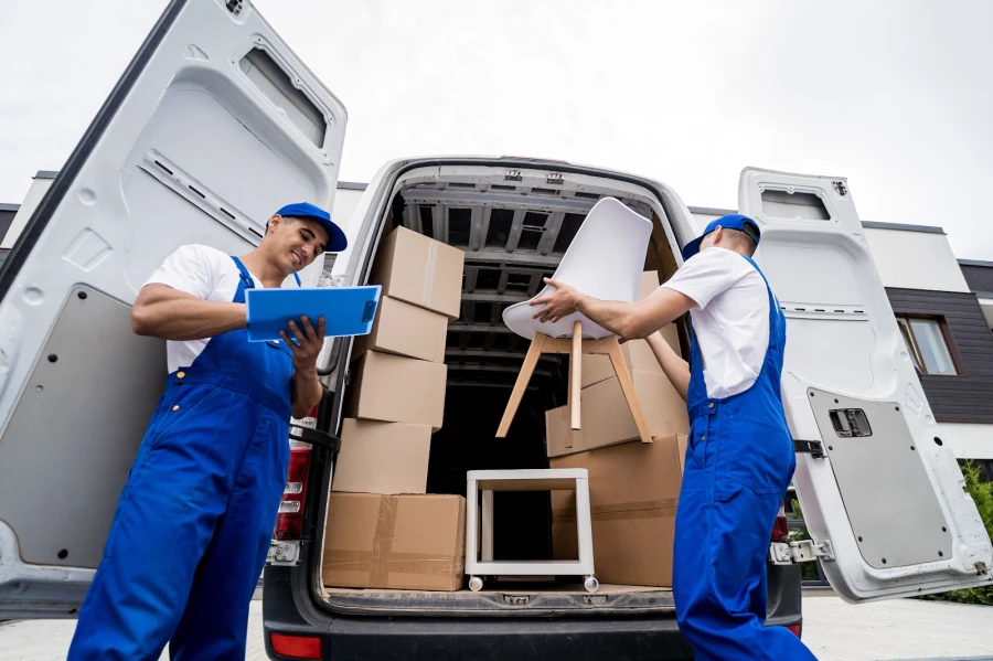 Royal Baltimore Moving Company_3