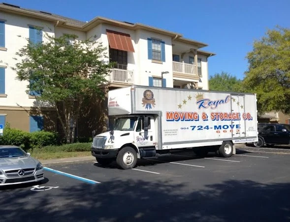 Royal Moving and Storage_1