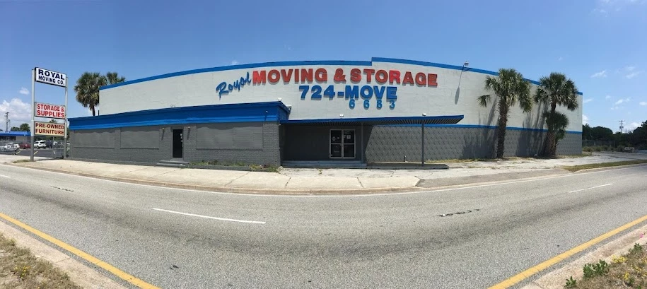 Royal Moving and Storage_3
