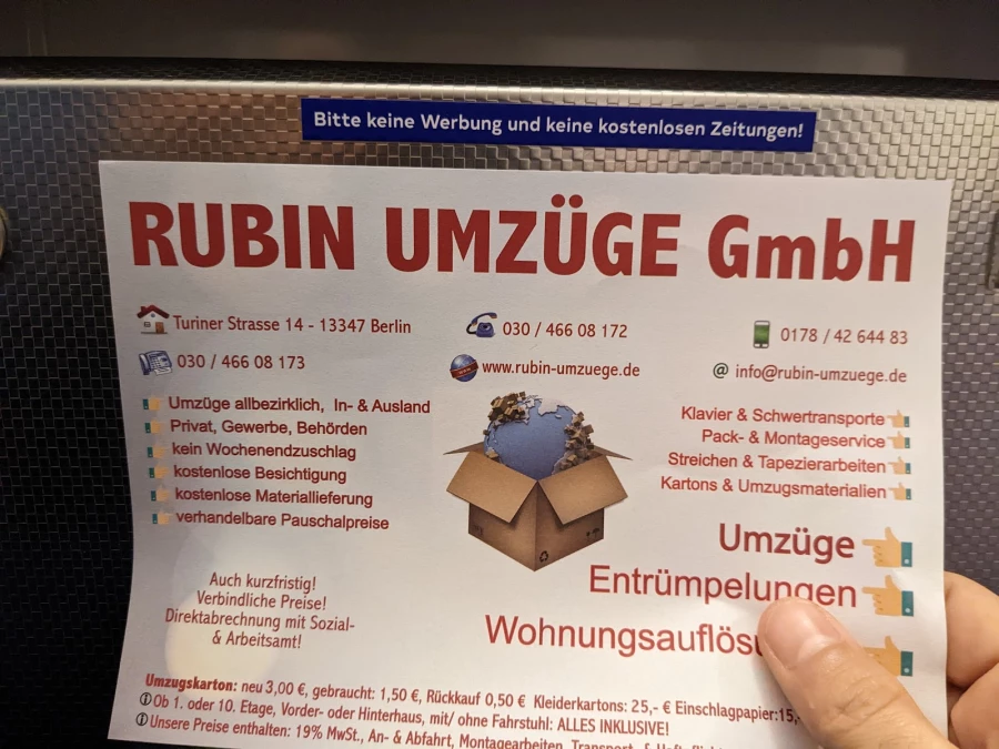 Rubin Umzüge_1
