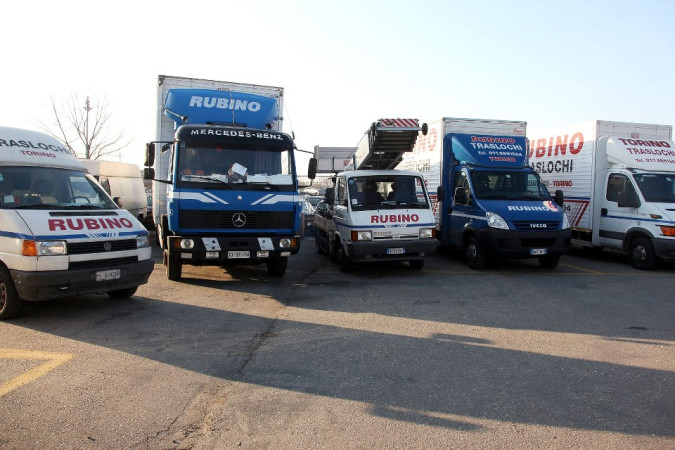 Rubino Traslochi Torino_1