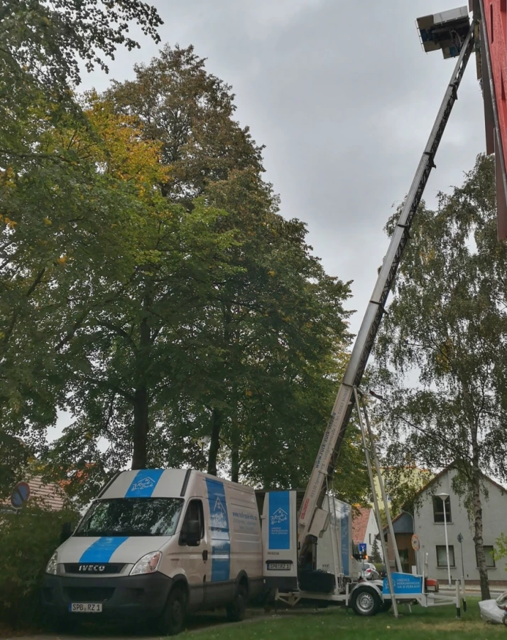 Ruck-Zuck Umzüge / Beräumungen / An-& Verkauf_4