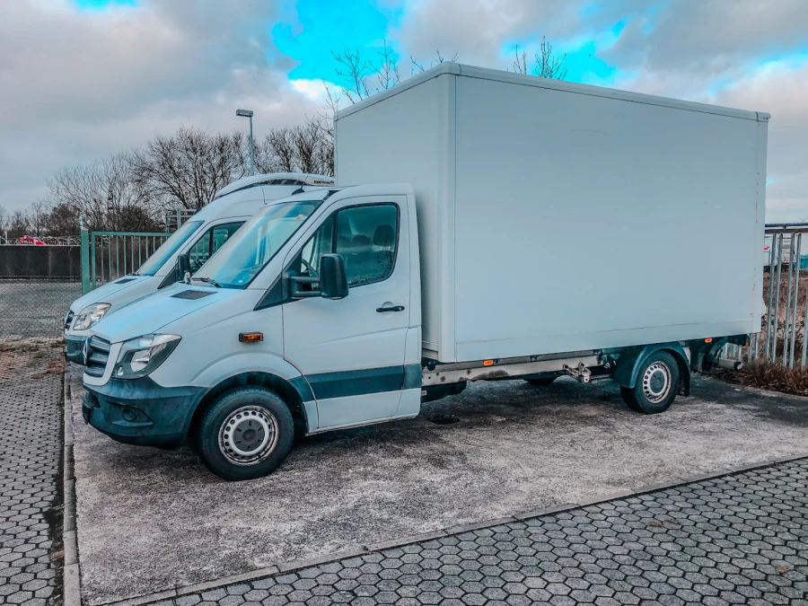 RUCKZUCK - Transport & Umzüge_1