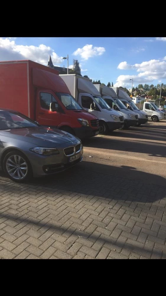 RuckZuck Umzüge & Kleintransporte_2