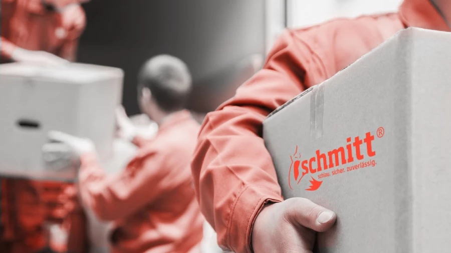 Rudolf Schmitt Umzüge_1