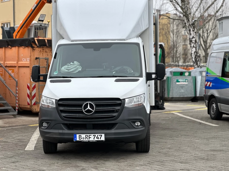 RümpelFüchse Entrümpelung Berlin_3