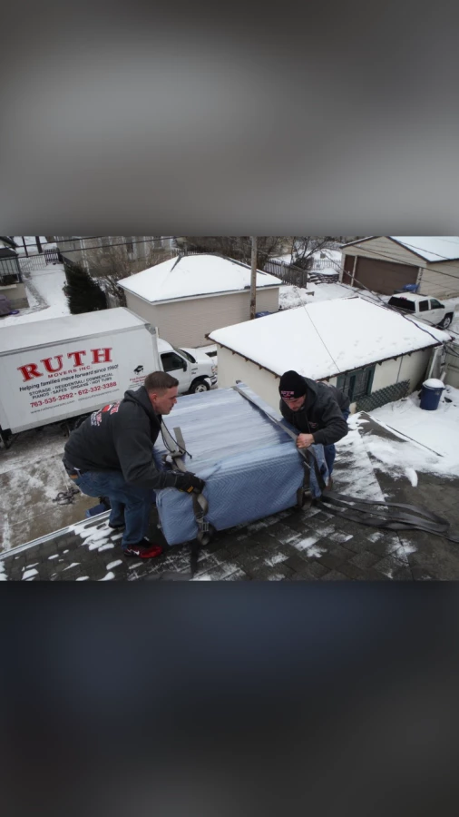 Ruth Movers Inc_2