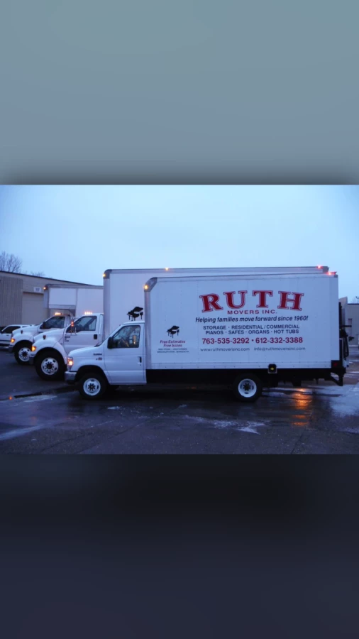 Ruth Movers Inc_3