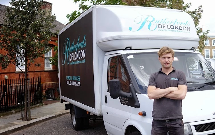 Rutherfords Of London_1