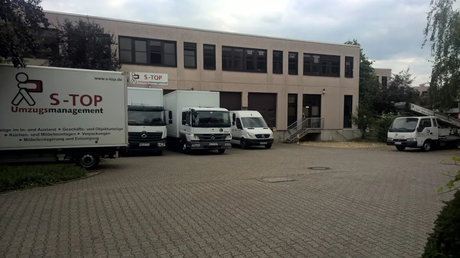 S-Top Umzugsmanagement GmbH_1