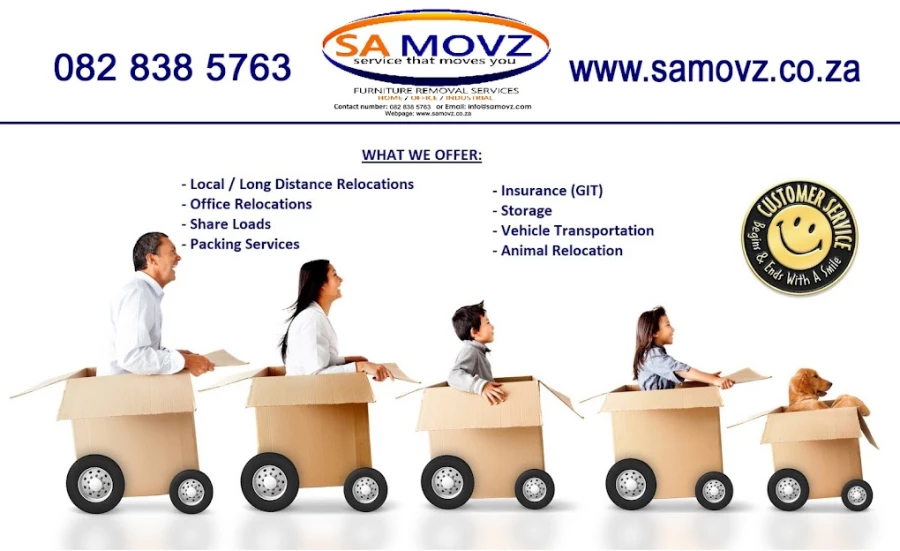 SA Movz Furniture removal services_1