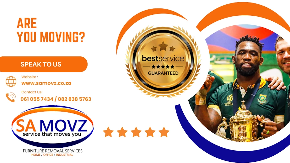 SA Movz Furniture removal services_2