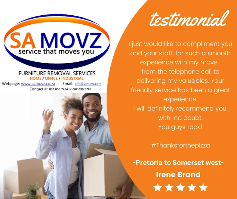 SA Movz Furniture removal services_3