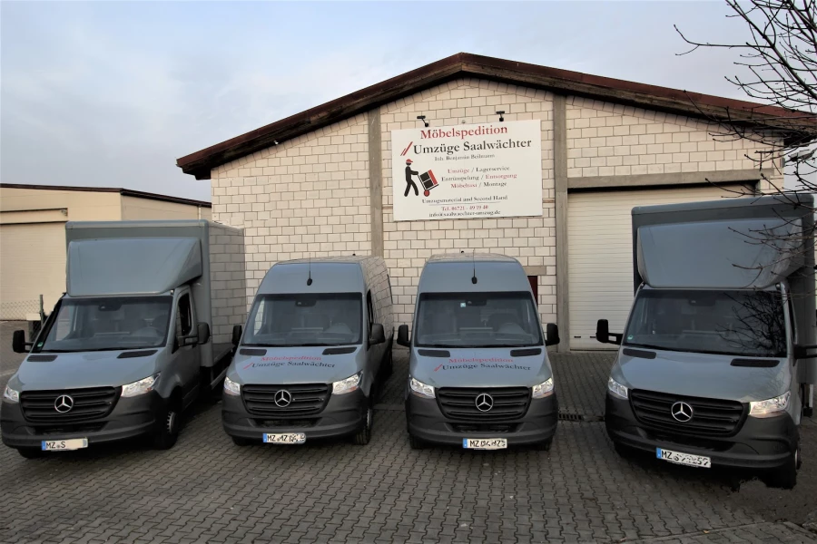 Saalwächter Umzüge_2