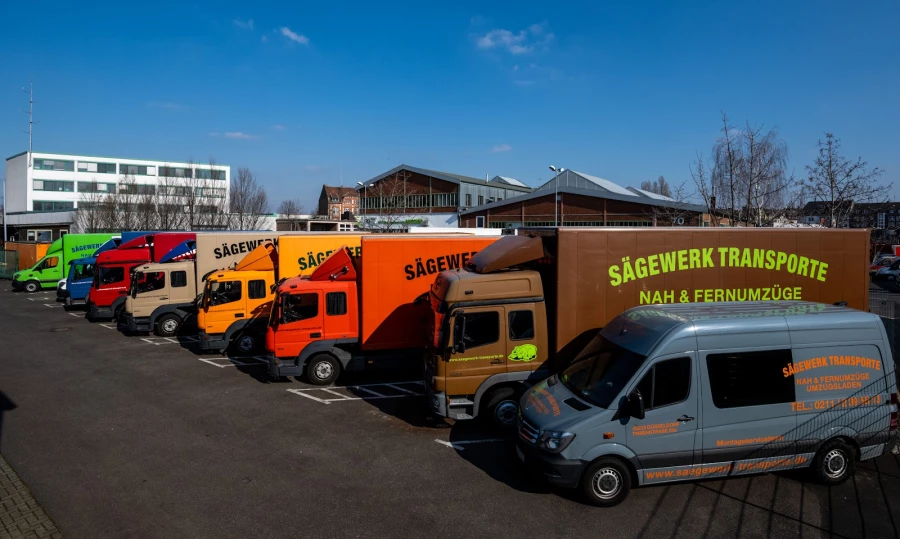 Sägewerk Transporte_1