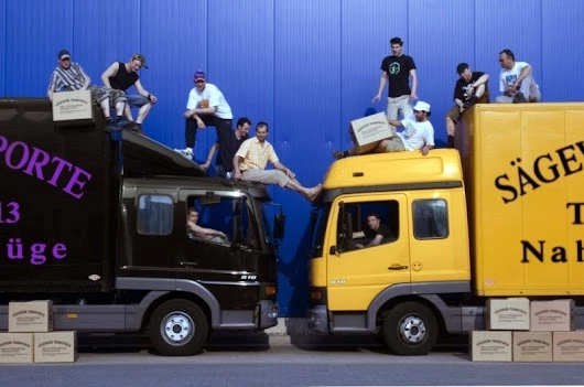 Sägewerk Transporte_2