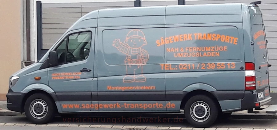 Sägewerk Transporte_3