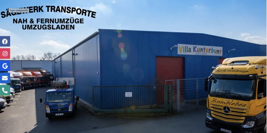 Sägewerk Transporte_5