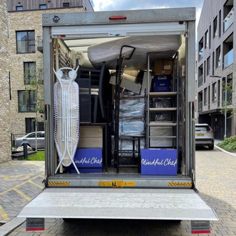 Safe Movers and Storage_2