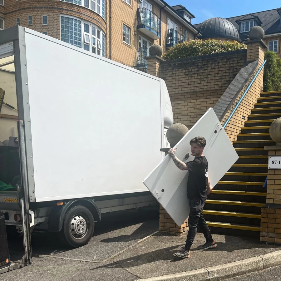 Safe Movers and Storage_3