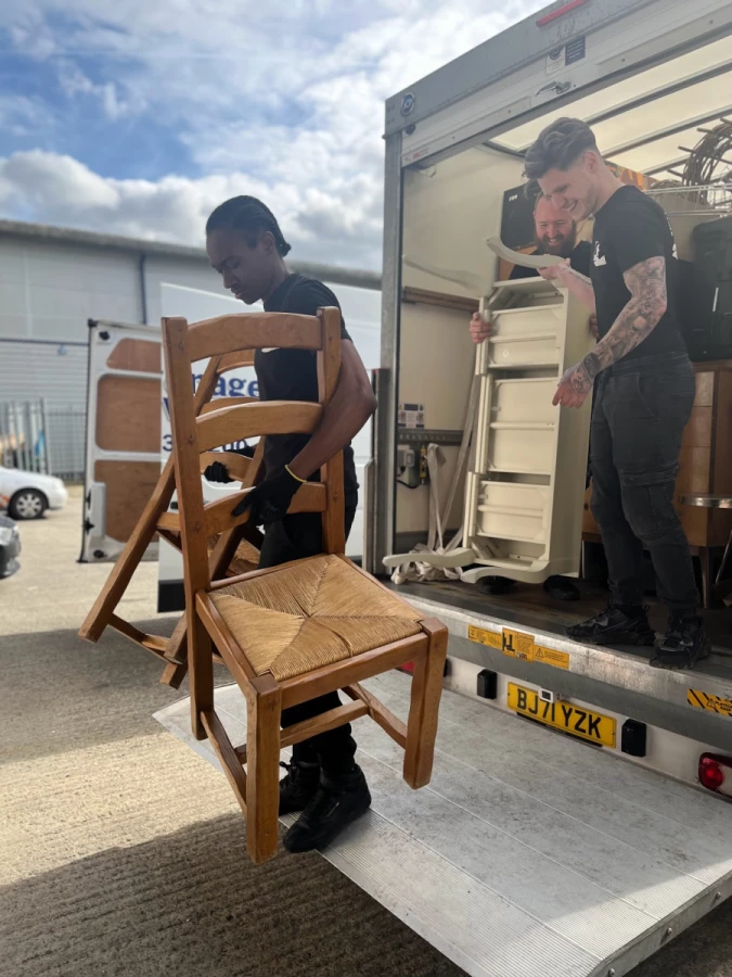 Safe Movers and Storage_4