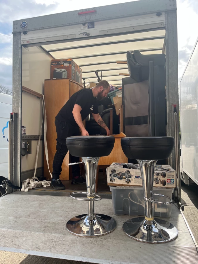 Safe Movers and Storage_5