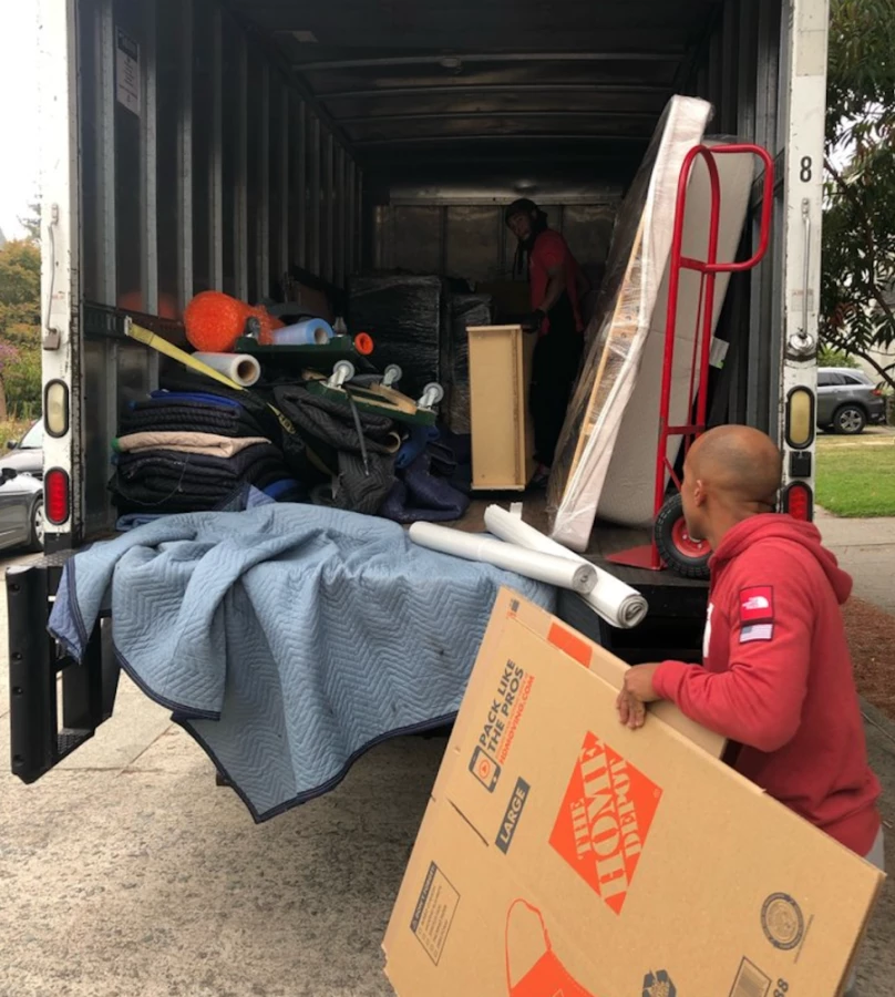 San Francisco Movers_4