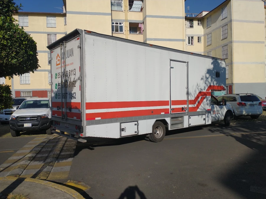 San Juan Fletes Y Mudanzas_1