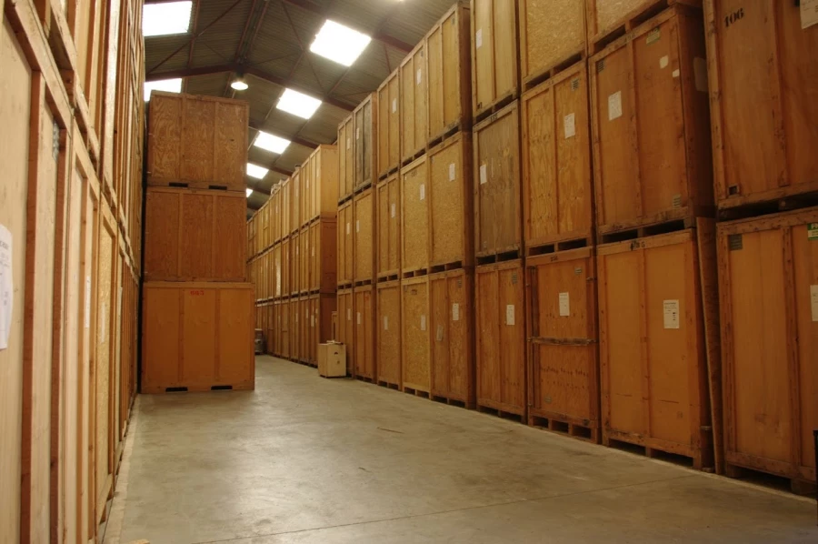 Sanary Transports Déménagements_2