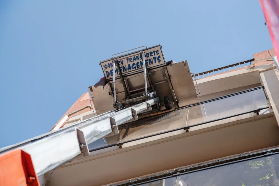 Sanary Transports Déménagements_5