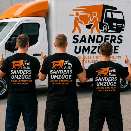 Sanders Umzüge_2
