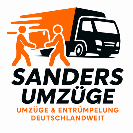 Sanders Umzüge_3