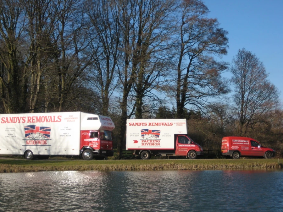 Sandys Removals & Storage._1