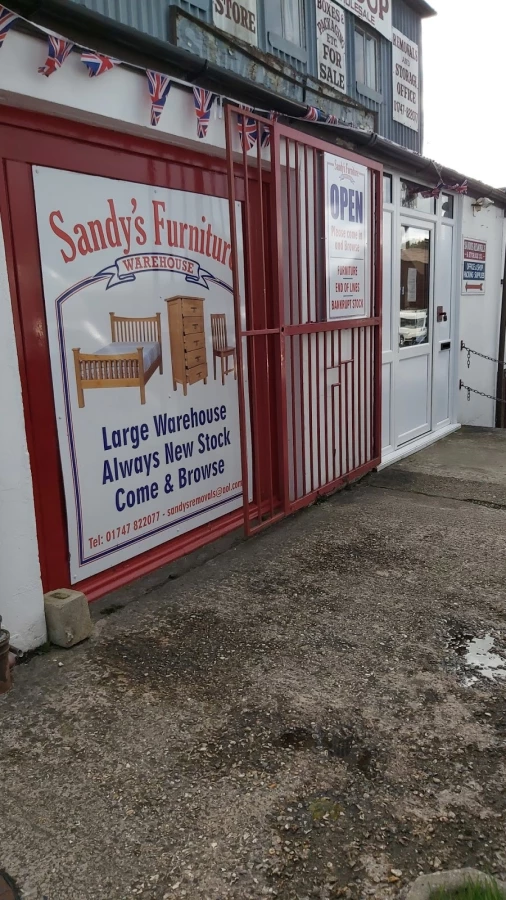 Sandys Removals & Storage._5