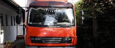 Saplev Transporte & Umzugslogistik_1