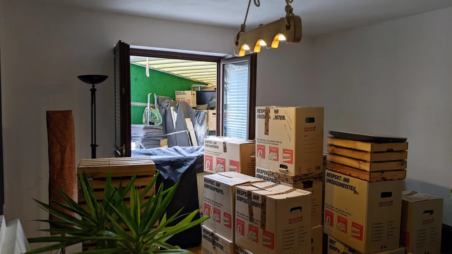 Saplev Transporte & Umzugslogistik_2