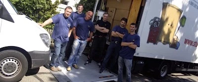 Saplev Transporte & Umzugslogistik_5