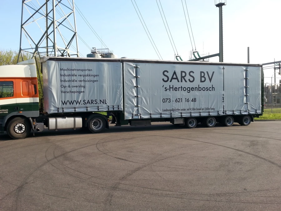 Sars Verhuizingen en Verpakkingen_1