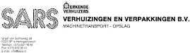 Sars Verhuizingen en Verpakkingen_2