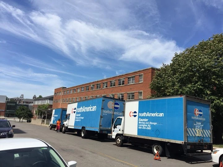 Saunier Moving And Storage_2