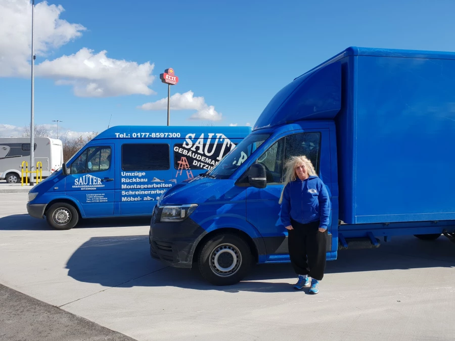 Sauter Umzüge_3