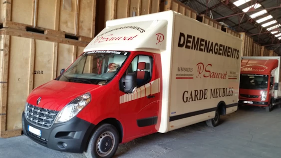 Sauvat Déménagements_2