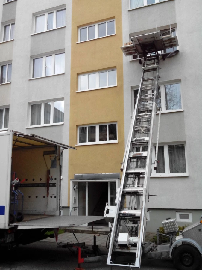 Scharff Umzüge UG_3