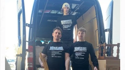 Schiessel Entrümpelungen_1