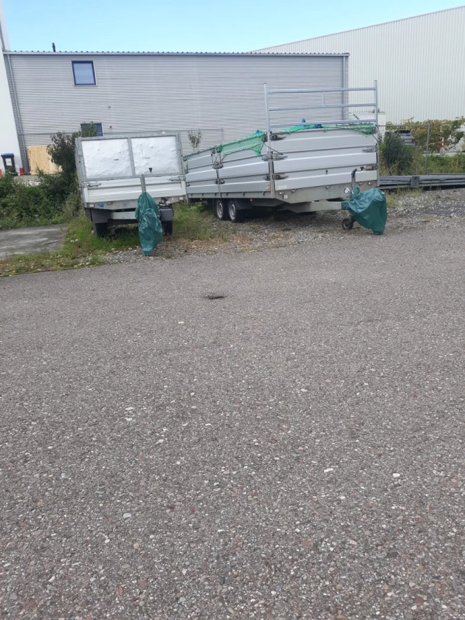 Schiessel Entrümpelungen_5