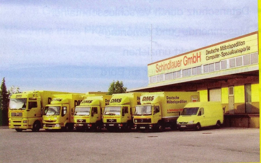 Schindlauer Umzuge & Logistik_1
