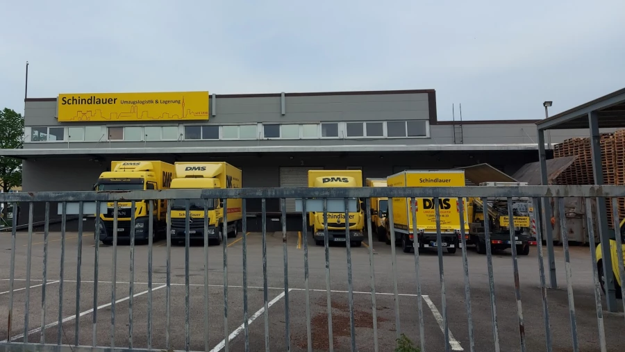 Schindlauer Umzuge & Logistik_2