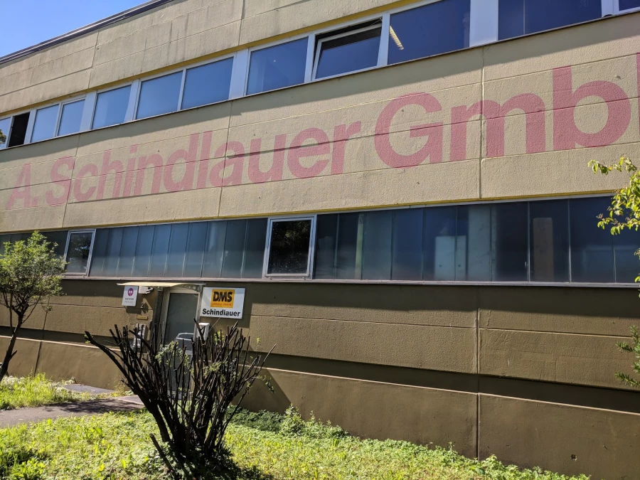 Schindlauer Umzuge & Logistik_3